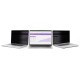 Кабел HDMI Startech 142MM-PRIVACY-SCREEN Черен