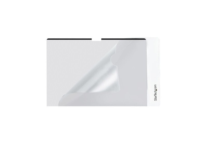 Кабел HDMI Startech 142MM-PRIVACY-SCREEN Черен