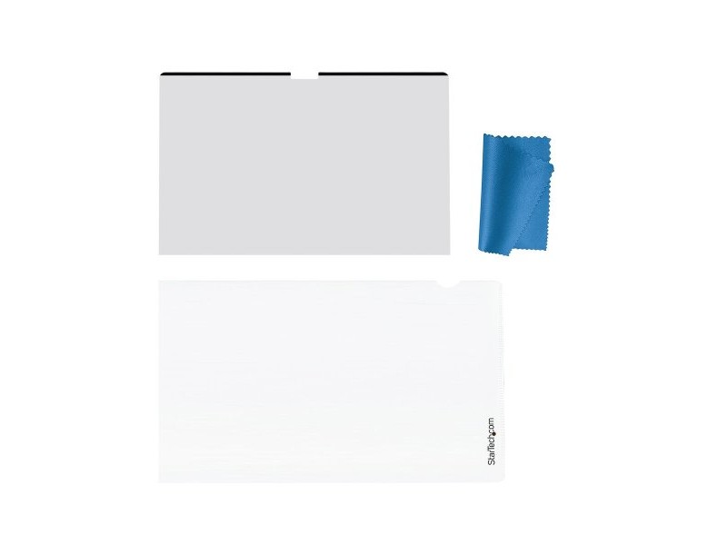 Кабел HDMI Startech 142MM-PRIVACY-SCREEN Черен