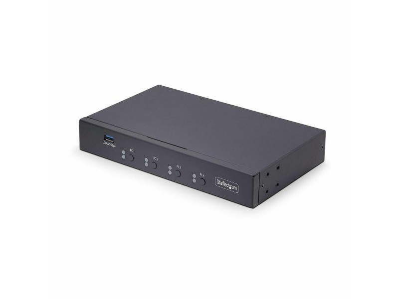 KVM суич Startech P4A20132-KM-SWITCH