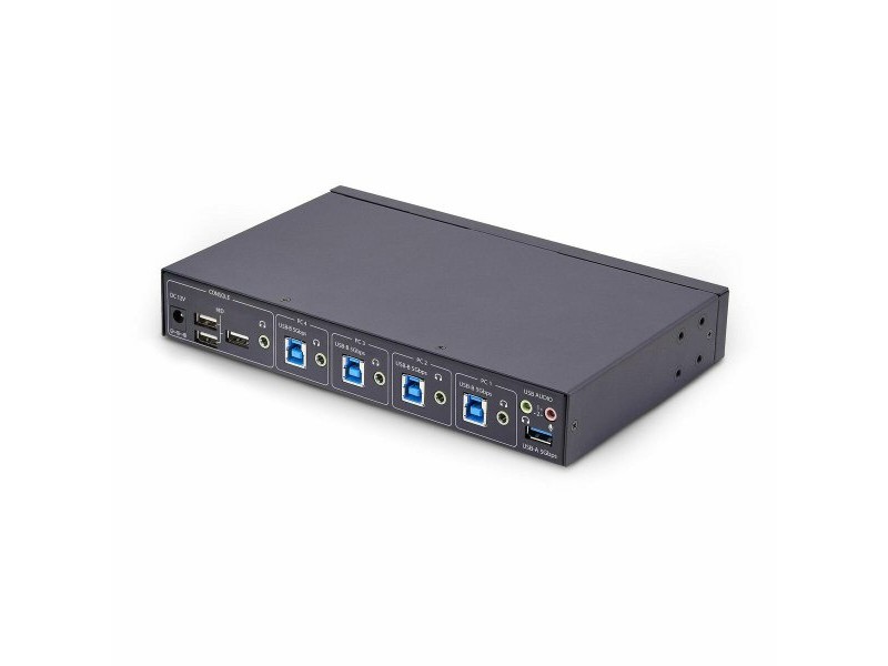 KVM суич Startech P4A20132-KM-SWITCH