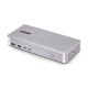 Докинг станция Startech 155UE-USB4-DOCK