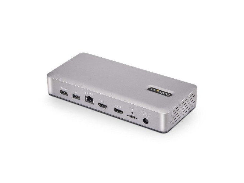 Докинг станция Startech 155UE-USB4-DOCK