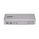 Докинг станция Startech 155UE-USB4-DOCK