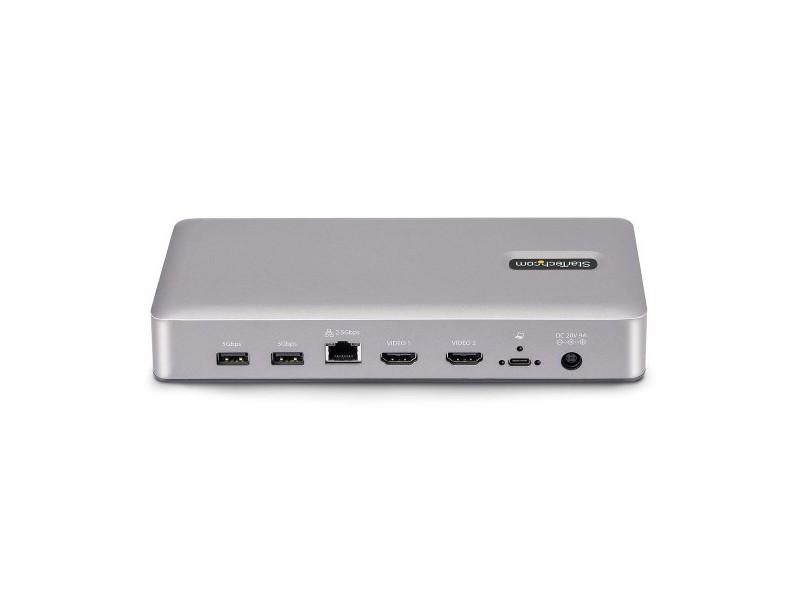 Докинг станция Startech 155UE-USB4-DOCK