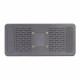 USB извод Startech 150UE-USB4DOCKTRIPLE Сив