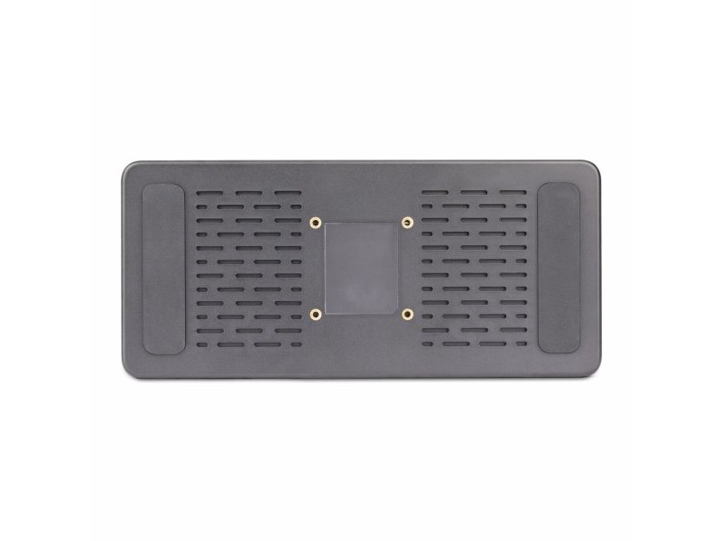 USB извод Startech 150UE-USB4DOCKTRIPLE Сив