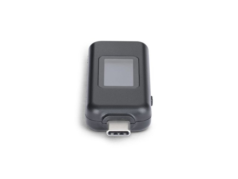 USB-C Aдаптер Startech POWER TESTER