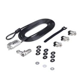 Кабел за безопасност Startech 3M4-DESK-LOCKING-KIT 3 m