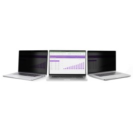 Кабел HDMI Startech 13MAM-PRIVACY-SCREEN Черен