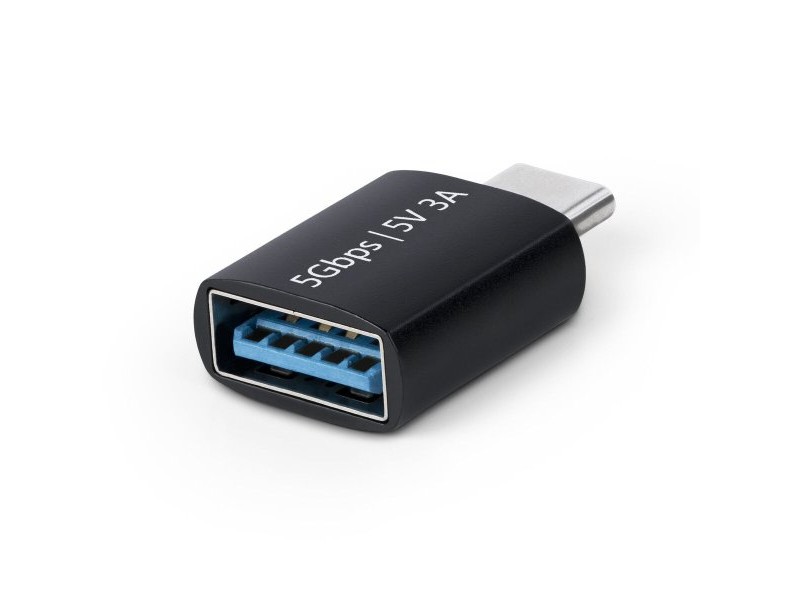 USB-C Aдаптер Startech USB31CAADGCP