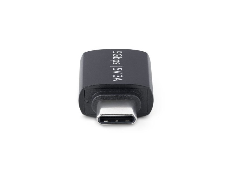 USB-C Aдаптер Startech USB31CAADGCP