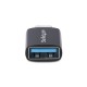 USB-C Aдаптер Startech USB31CAADGCP