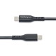 Адаптер за ток Startech USB2CC2MNC Черен