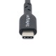 Адаптер за ток Startech USB2CC2MNC Черен