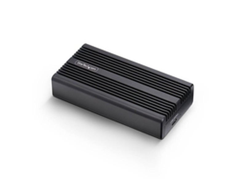 Твърд диск Startech 1USB4-NVME-ENCLOSURE