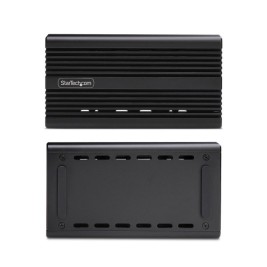 Твърд диск Startech 1USB4-NVME-ENCLOSURE