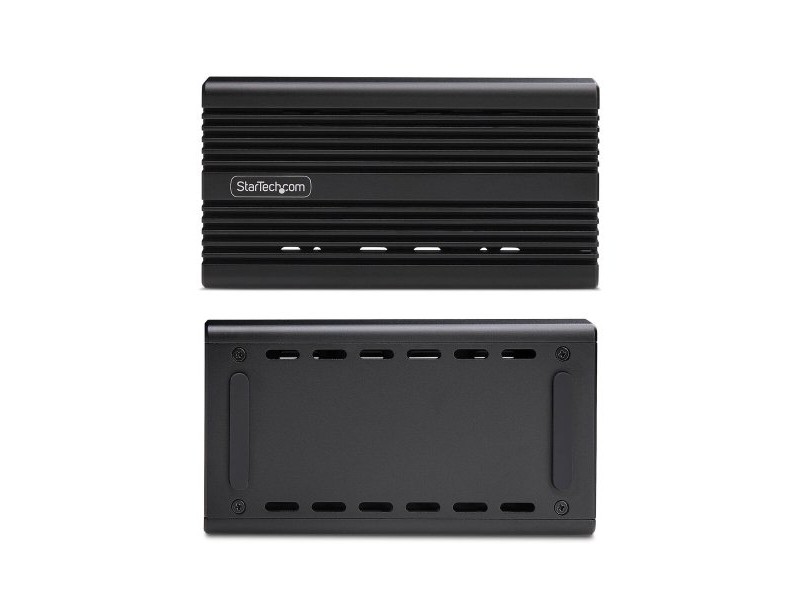 Твърд диск Startech 1USB4-NVME-ENCLOSURE