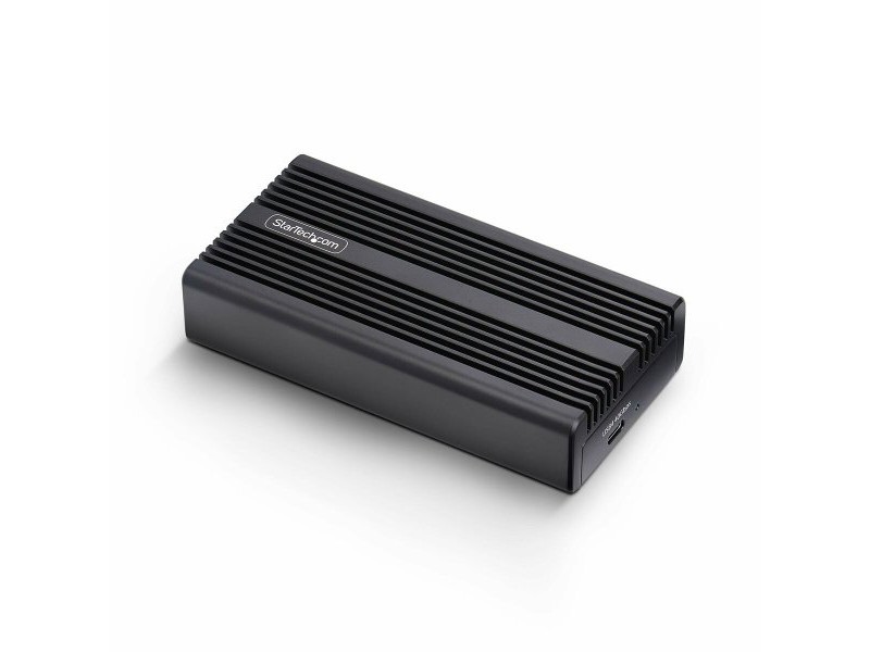Твърд диск Startech 1USB4-NVME-ENCLOSURE
