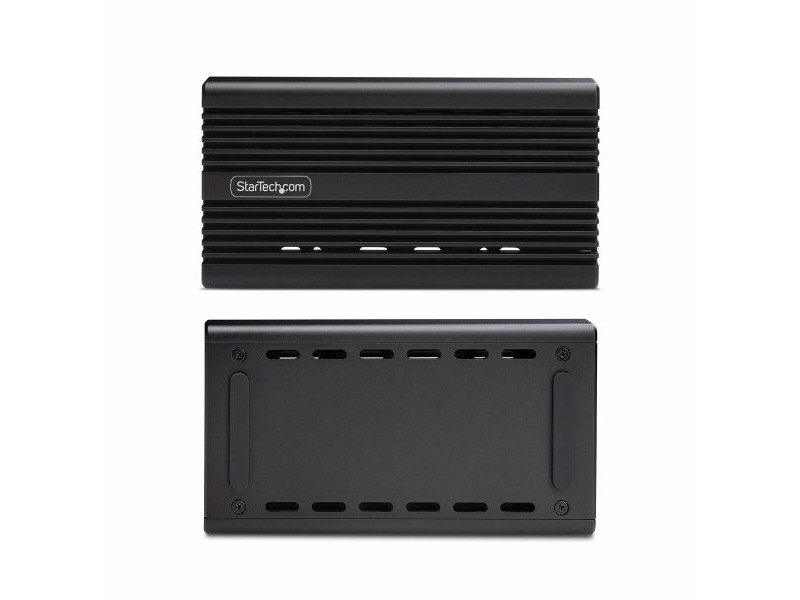 Твърд диск Startech 1USB4-NVME-ENCLOSURE