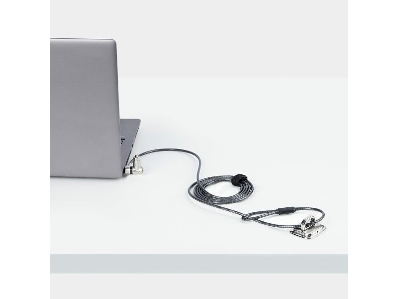 Видеокамера за наблюдение Startech UNIVKA25-LAPTOP-LOCK