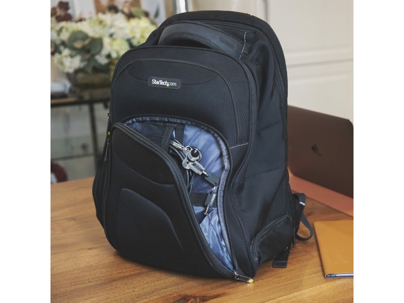 Видеокамера за наблюдение Startech UNIVKA25-LAPTOP-LOCK