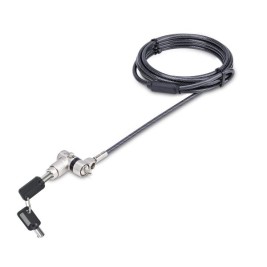Кабел за безопасност Startech UNIVKMKO-LAPTOP-LOCK 2 m