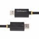 Адаптер за Thunderbolt USB-C Startech DP21-1M-DP40-CABLE