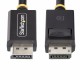 Адаптер за Thunderbolt USB-C Startech DP21-1M-DP40-CABLE