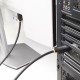 Адаптер за Thunderbolt USB-C Startech DP21-1M-DP40-CABLE