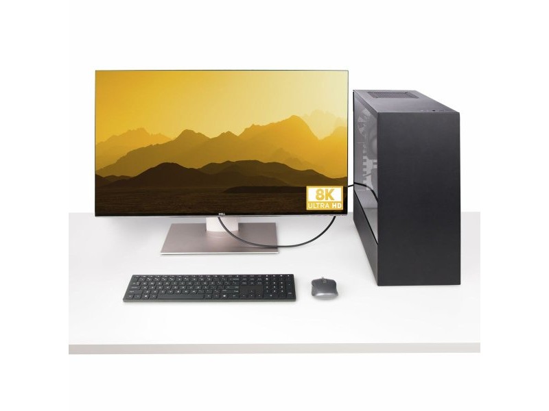 Адаптер за Thunderbolt USB-C Startech DP21-1M-DP40-CABLE