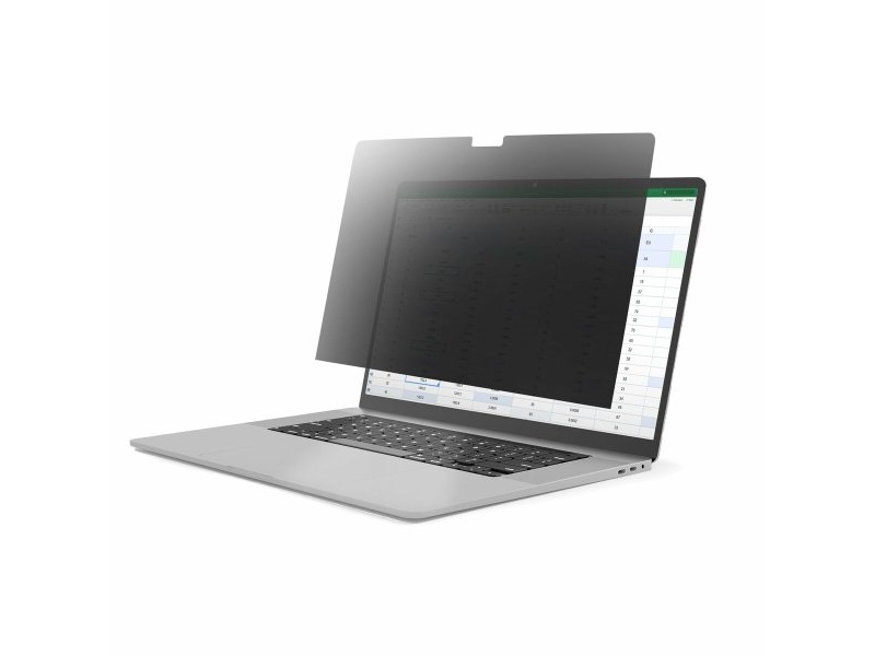 Кабел HDMI Startech 14LT6-PRIVACY-SCREEN Черен