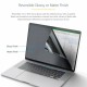 Кабел HDMI Startech 14LT6-PRIVACY-SCREEN Черен