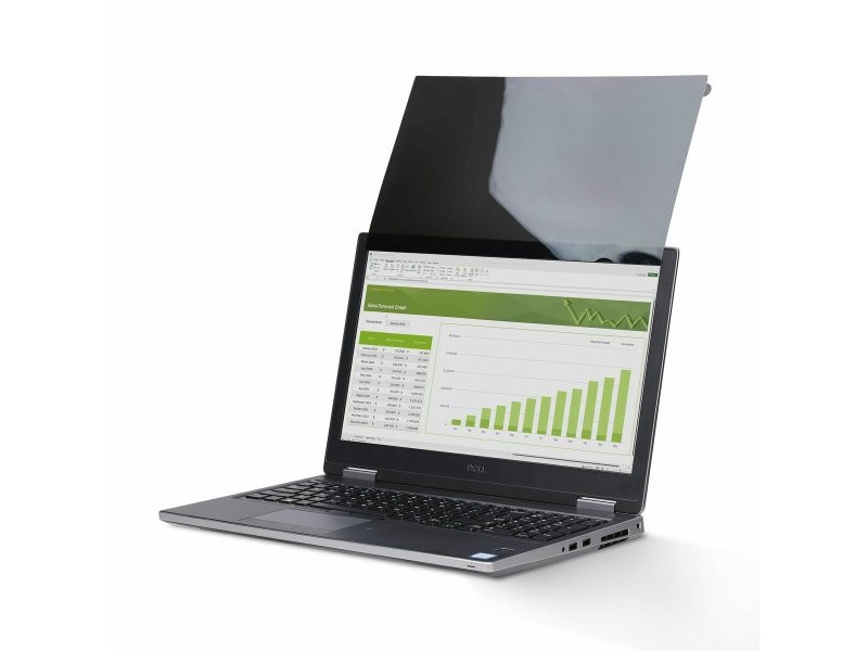 Филтър за Поверителност за Монитор Startech 133LT-PRIVACY-SCREEN