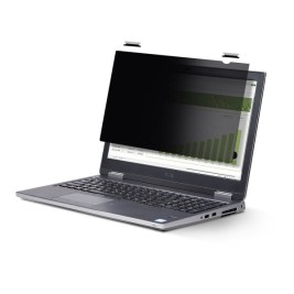 Кабел HDMI Startech 16LT6-PRIVACY-SCREEN Черен