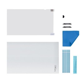 Кабел HDMI Startech 16LT6-PRIVACY-SCREEN Черен