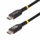 Адаптер за ток Startech USB2EPR1M Черен