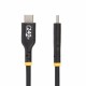Адаптер за ток Startech USB2EPR1M Черен