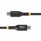 Адаптер за ток Startech USB2EPR1M Черен
