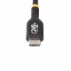 Адаптер за ток Startech USB2EPR1M Черен
