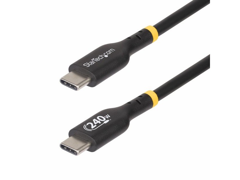 Адаптер за ток Startech USB2EPR2M USB-C USB 2.0