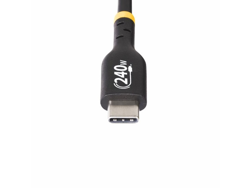 Адаптер за ток Startech USB2EPR2M USB-C USB 2.0