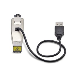 Преобразувател/адаптер Startech D01ML55U-FIBER-MEDIA