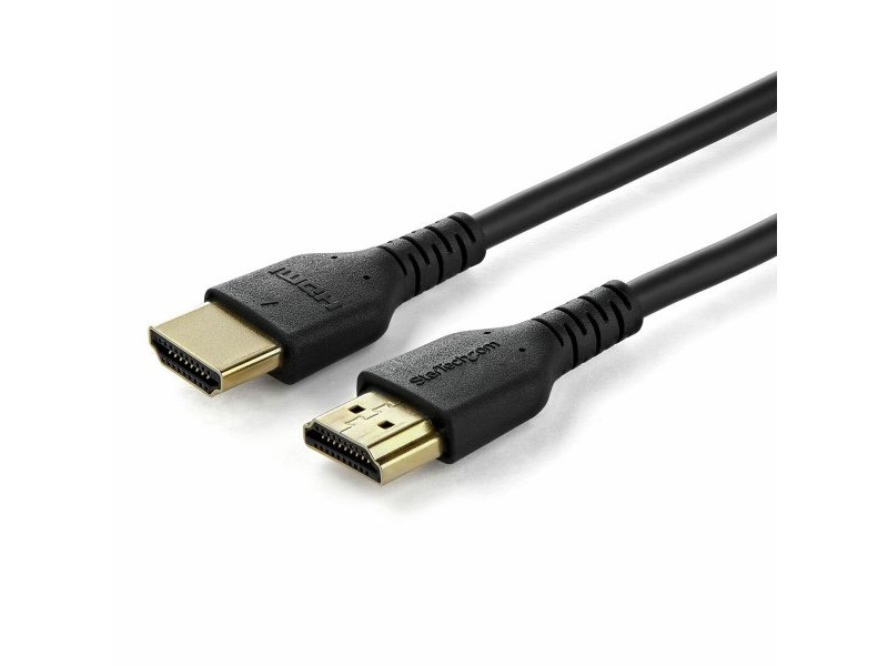 Кабел HDMI Startech RHDMM150CMP Черен 1,5 m