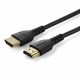 Кабел HDMI Startech RHDMM150CMP Черен 1,5 m