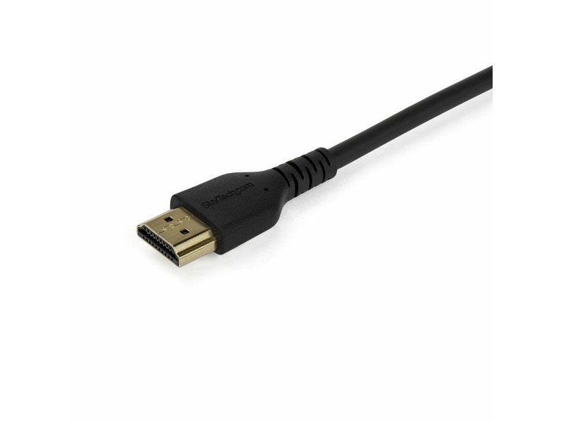 Кабел HDMI Startech RHDMM150CMP Черен 1,5 m