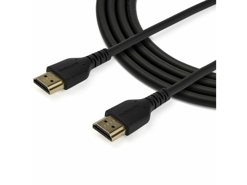 Кабел HDMI Startech RHDMM150CMP Черен 1,5 m