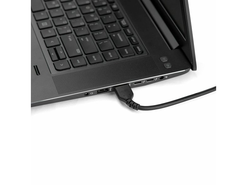 Кабел HDMI Startech RHDMM150CMP Черен 1,5 m