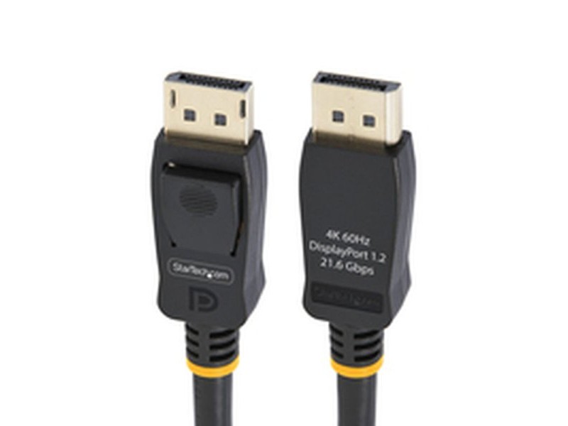 Адаптер за Thunderbolt USB-C Startech DISPL2M10PK