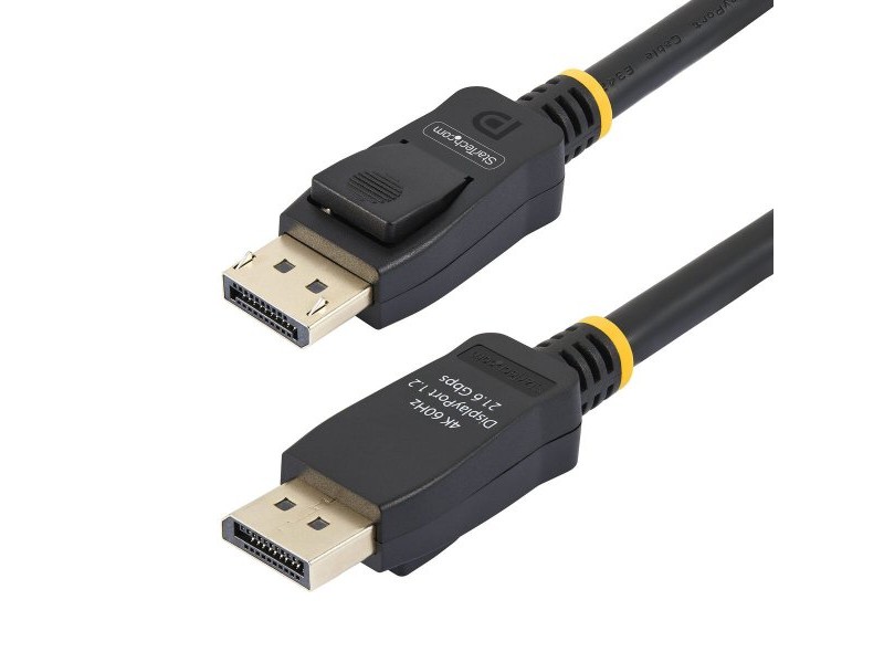 Адаптер за Thunderbolt USB-C Startech DISPL2M10PK